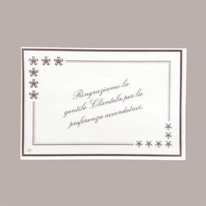 1000 pièces sulfurisé 120x180mm feuilles de couverture de bac à papier assiettes et bols en papier de qualité supérieure pour la pâtisserie - Product Image 1