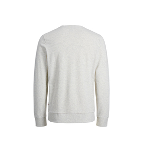 Custom Made OEM Breathable Wholesale Men's 100% Cotton Winter Pullover Thick High Quality <b>Plus</b> <b>Size</b> <b>Sweaters</b> Customized Colors - Product Image 5