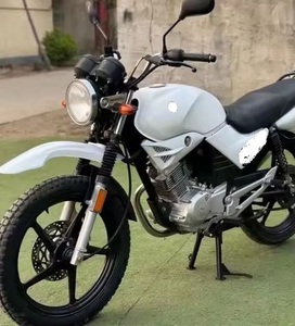 NUEVA Motocicleta Vintage FAV de 125cc, Todoterreno y de Calle - Product Image 5