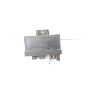 UNIDAD DE CONTROL DE PRECALENTAMIENTO DE BUJÍAS DE INCANDESCENCIA FIAT Serie 500 55199051 169 A1.000 Diésel 1300 (07>14) - Product Image 1