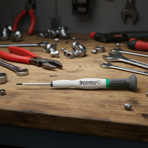 Tournevis à fente Stahlwille pour vis à fente - Product Image 3