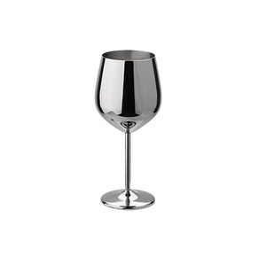 Elegant Stylish Customized Metal Wine Goblets Well Finished Barware and Drinking Ware in Unique Shapes and Sizes - Product Image 3