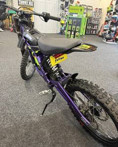 Light Bee x 2025 Usado en Buen Estado, Listo para Entrega - Product Image 2