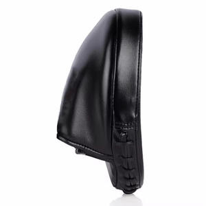 แผ่นหนังปรับโฟกัสได้โลโก้ได้ตามต้องการสายรัดข้อมือสำหรับฝึกซ้อมคิกบ็อกซิ่งศิลปะการต่อสู้เชิงพาณิชย์ - Product Image 6