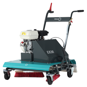 เครื่องกวาดพื้น Remarc EKM 800 มอเตอร์ พร้อมอายุการใช้งานยาวนาน ผลิตในฝรั่งเศส - Product Image 2