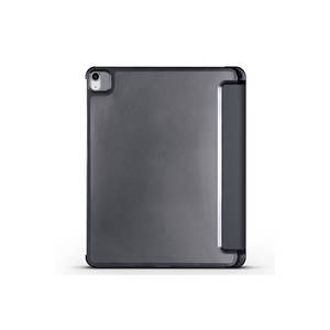 Étui intelligent Netzy 2025 M3 SAFA pour iPad Air 11 avec support pour stylet, ajustement parfait, en cuir PU, compatible recharge et veille pour iPhone - Product Image 5