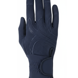 Guantes de Equitación Unisex para Invierno, de Alto Rendimiento, de Cuero Sintético, Compatibles con Pantalla Táctil, Antideslizantes, para Exteriores - Product Image 3