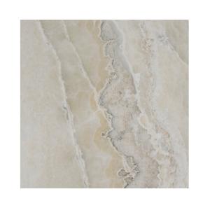 Escaliers en onyx rétroéclairé, marches et contremarches en pierre naturelle, dalles en onyx blanc neige, panneaux en marbre rétroéclairé, design d'intérieur de luxe - Product Image 1