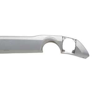 Modanatura Paraurti Posteriore FORD Fiesta 7a Serie J1BB-17F954-A (17>>) - Product Image 5