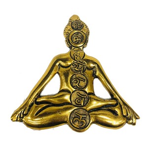 Quemador de Incienso Metálico GC-IN-130 de Alta Demanda para Uso Religioso, Precio de Exportación Mundial - Product Image 1