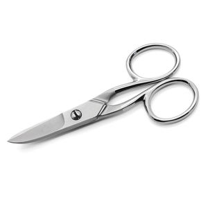 Ciseaux à ongles incurvés en acier inoxydable de haute qualité, manuels, pour pédicure, INNOVAMED INSTRUMENTS, instruments chirurgicaux, CE - Product Image 1