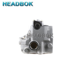 Bộ Phận Lắp Ráp Động Cơ Diesel HEADBOK 4M40 Đầu Xi Lanh Hoàn Chỉnh Với Van Phụ Tùng Động Cơ Trục Cam Cho MITSUBISHI - Product Image 5
