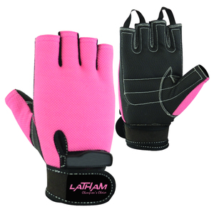 Gants d'entraînement de fitness respirants personnalisés OEM pour hommes et femmes Gants en cuir d'entraînement sportif en gros - Product Image 1