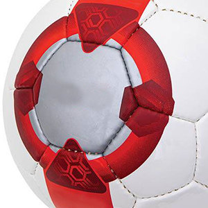 Professional - Grade Size 5 Indoor Soccer <b>Ball</b> – Custom Design, Low Bounce, Hand Stitched, High Air Retention Made In Pakistan - Product Image 4