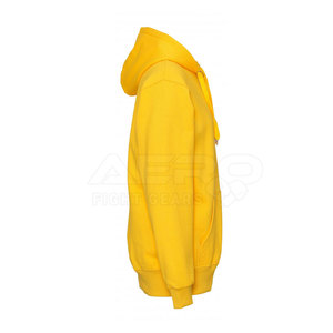Meilleure vente de sweats à capuche Streetwear pour hommes Qualité supérieure Concevez vos propres sweats à capuche pour hommes En stock - Product Image 3