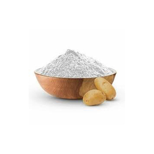 Farine d'amidon de pomme de terre 25kg Poudre d'amidon de pomme de terre de qualité alimentaire - Product Image 5