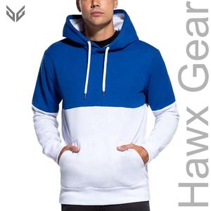 Sweat à capuche pour homme avec logo et design personnalisés, sweat à capuche de haute qualité, streetwear brodé personnalisé pour l'hiver, fermeture à boucle en alliage, poids lourd. - Product Image 2