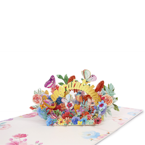 Tarjetas de Felicitación Pop-Up 3D Creativas Personalizadas, Fabricante Mayorista Hecho a Mano - Product Image 5