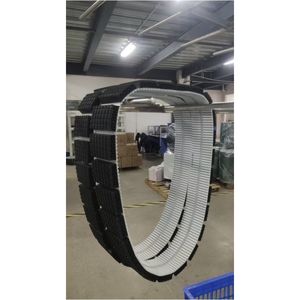 Резиновые гусеницы для роботов - Product Image 6