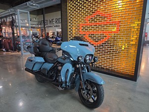Oferta al Mejor Precio, Motocicleta Harley Ultra Limited Grand Touring 2024 - Lista para Enviar - Product Image 1