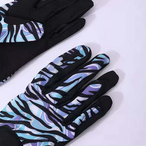 2025 Best Design Waterproof Full <b>Finger</b> Racing Gloves for Motorbike Motocross Outdoor Cycling Protective Gear - Product Image 3