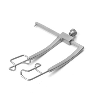 Instrumentos quirúrgicos de acero inoxidable para adultos y niños, equipo de oftalmotología de alta calidad - Product Image 3