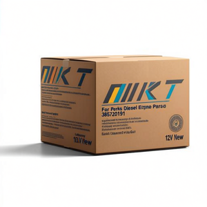 สำหรับเซ็นเซอร์เครื่องยนต์ดีเซลเพอร์กินส์ 385720191 อะไหล่ทดแทน 12V ใหม่ - Product Image 2