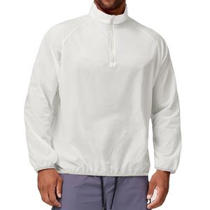 เสื้อแจ็คเก็ตกันลมน้ำหนักเบาสำหรับวิ่งแบบกันน้ำสำหรับผู้ชาย - Product Image 1