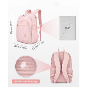 Vêtements décontractés Sacs de sortie Packs Prix de gros Haute qualité Nouveau design Logo personnalisé Prix bon marché Packs de sacs - Product Image 4