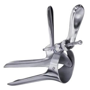 Espéculo de Ginecología Clínica, Instrumento Médico de Acero Inoxidable, Construcción Suave y Duradera para Exámenes - Product Image 2