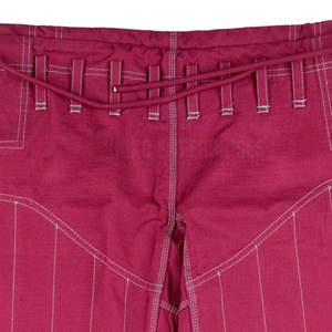 ชุดเครื่องแบบคาราเต้ศิลปะการต่อสู้ของเด็ก Jiu Jitsu GI ออกใหม่ล่าสุด2024ออกแบบได้ตามต้องการ - Product Image 6