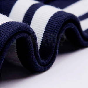 Chaqueta de Invierno Personalizada con Logotipo para Hombre, Estilo Letterman, Algodón/Lana, Secado Rápido, Transpirable, Alta Calidad, Nueva Moda Urbana - Product Image 3