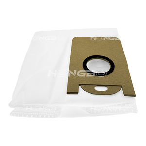 Pièces de rechange pour aspirateur robot Proscenics <span class=keywords><strong>M7</strong></span> <span class=keywords><strong>Pro</strong></span> / M8 <span class=keywords><strong>Pro</strong></span> Pièces de rechange pour sac à poussière de grande capacité <span class=keywords><strong>Accessoires</strong></span> - Product Image 4