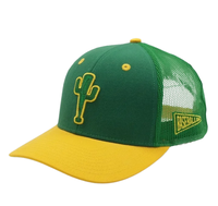 Casquette de camionneur personnalisée style 112, dos en maille, 6 panneaux, casquette de baseball snapback, casquettes de camionneur classiques sportives avec votre marque privée