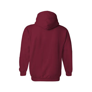 Sudaderas con capucha recortadas de alta calidad para mujer, logotipo personalizado impreso y bordado, nuevo jersey de lana de invierno - Product Image 1