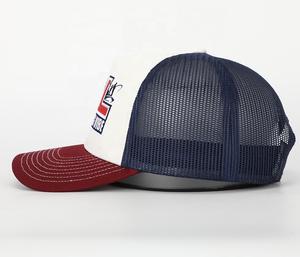 Chapeau seau imprimé cool design personnalisé Chapeau seau réversible - Product Image 3