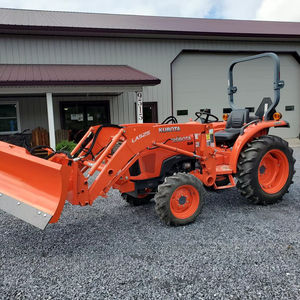 Tracteur Kubota LX3310 à vendre |   Tracteur compact diesel 4x4 |   Fournisseur d'équipements agricoles - Product Image 1