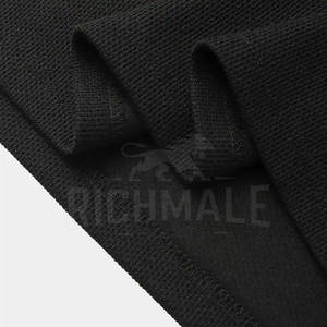 Venta directa de fábrica, camiseta informal, nueva ropa de hombre al por mayor de alta calidad, camiseta de manga corta - Product Image 6