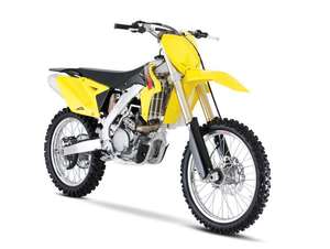 ใหม่ขายร้อน 449CC 4 จังหวะ 2023 ใหม่ RMZ450 5 สปีดเกียร์จักรยานสกปรก - Product Image 3