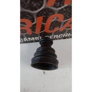 Gaine d'arbre de transmission Renault Trafic (14>) 118EF5 / 18717 Essence - Product Image 6