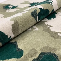 Top Beste Qualität Handtufted Modern Indian Rugs Teppich fabrik Hand geknüpft Großes MOQ für UAE Dubai Villa Interior Hotel Projekte
