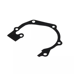 Guarnizione Compatibile Carter 1 per Husqvarna Partner K750, Ricambi e Accessori per Tosaerba, Rif. 503565 - Product Image 1
