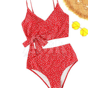 Conjunto Deportivo Casual de 2 Piezas para Mujer, Top y Pantalones, Venta al Por Mayor OEM - Product Image 3