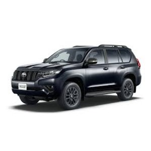 Toyota Land Cruiser Prado Votre ultime aventure à vendre - Product Image 3