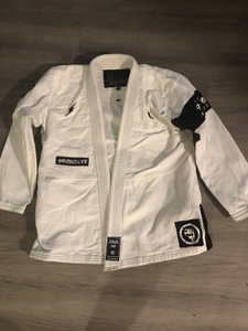 Uniformes de Jiu Jitsu y BJJ de estilo clásico más vendidos, ligeros, de alta calidad, para hombres y mujeres, ropa de artes marciales de Karate, en oferta, altas calificaciones - Product Image 4