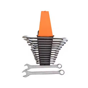 Top Selling Precision Combination <b>Spanners</b> High-Strength Cold Stamp DIY Grade OEM Competitive Price Durability Combined - Product Image 1