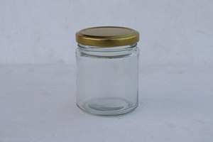 ขวดโหลแก้วใส่เทียนหอมสำหรับตกแต่งบ้านและงานแต่งงานดีไซน์ตามสั่ง - Product Image 6