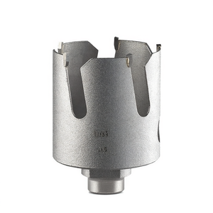 Scie cloche Allmat 3725, diamètre 68 mm, profondeur de coupe 60 mm, outil d'atelier HELLER - Product Image 3