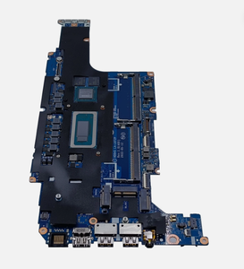 Nueva Placa Base para Laptop Dell Latitude 5431, HDB45 LA-L872P I7-1270P MX550 2GB 0WDNR8 WDNR8 - Product Image 4