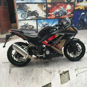 NOUVELLE Moto à essence Roadster avec moteur de 250 cm3, motos sportives, moto de course, moto pour adultes - Product Image 1